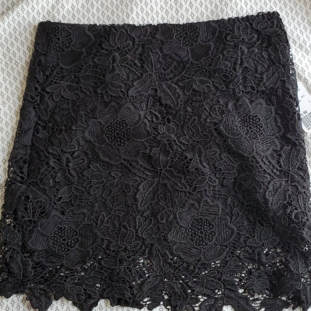Nwt short/mini skirt